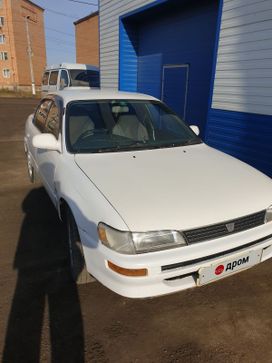  Toyota Corolla 1994 , 140000 , 
