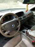  BMW 7-Series 2002 , 340000 , 