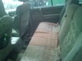 SUV   Isuzu Bighorn 2000 , 439000 , 