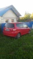  Honda Fit 2002 , 169000 , 