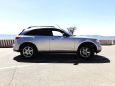 SUV   Infiniti FX35 2003 , 499000 , 