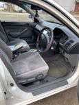  Honda Civic Ferio 2002 , 280000 , 