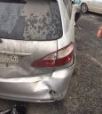    Toyota Ipsum 2004 , 210000 , 