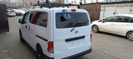    Nissan NV200 2016 , 1235000 , 