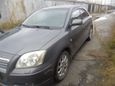  Toyota Avensis 2004 , 400000 , 