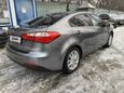  Kia Cerato 2013 , 839000 , 