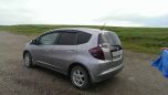  Honda Fit 2008 , 377000 , 