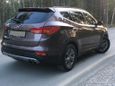 SUV   Hyundai Santa Fe 2012 , 1035000 , 