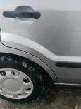  Ford Fusion 2005 , 220000 , 