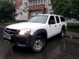  Mazda BT-50 2008 , 500000 , 