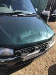  Mazda Demio 1997 , 100000 , 