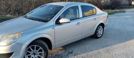  Opel Astra 2010 , 535000 , 