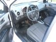  Chevrolet Aveo 2012 , 445000 , --