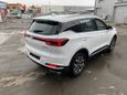 SUV   Chery Tiggo 7 Pro 2021 , 1779900 , 