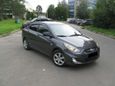  Hyundai Solaris 2012 , 415000 , 