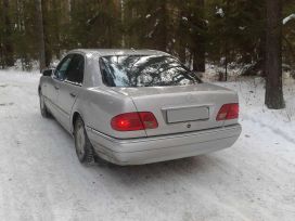  Mercedes-Benz E-Class 1999 , 180000 , 