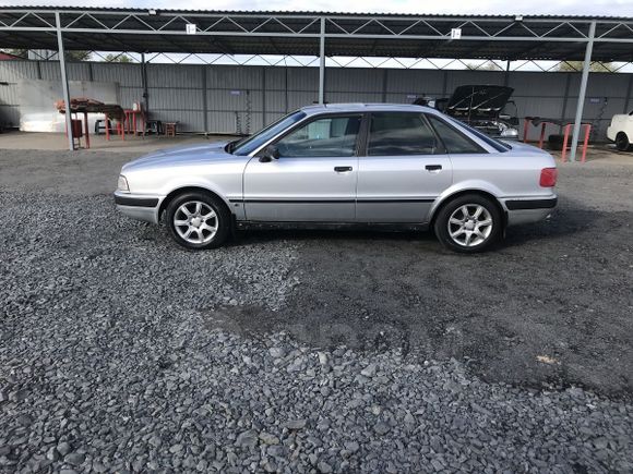  Audi 80 1992 , 150000 , 