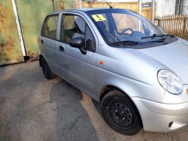  Daewoo Matiz 2010 , 110000 ,  