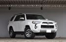 SUV   Toyota 4Runner 2020 , 3198000 , 