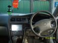  Toyota Mark II 1997 , 235000 , 