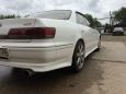  Toyota Mark II 1999 , 260000 , 