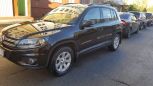 SUV   Volkswagen Tiguan 2011 , 840000 , 