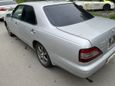  Nissan Gloria 1998 , 295000 , 