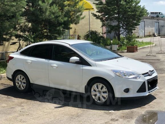  Ford Focus 2012 , 450000 , 