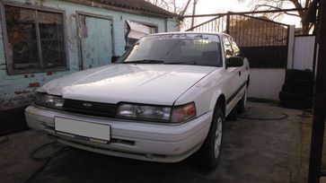  Mazda Capella 1989 , 50000 , 