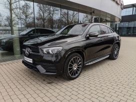 SUV   Mercedes-Benz GLE Coupe 2020 , 9650000 , -