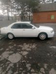  Nissan Bluebird 1997 , 125000 , 