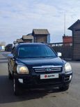 SUV   Kia Sportage 2006 , 590000 , 