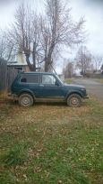 SUV    4x4 2121  1998 , 72000 ,  