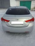  Hyundai Avante 2011 , 623000 , -