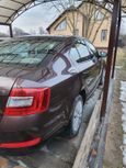  Skoda Octavia 2014 , 715000 , 