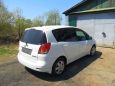    Toyota Corolla Spacio 2003 , 340000 , 