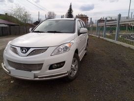 SUV   Great Wall Hover H5 2014 , 780000 , 