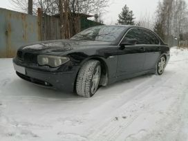  BMW 7-Series 2003 , 600000 , 