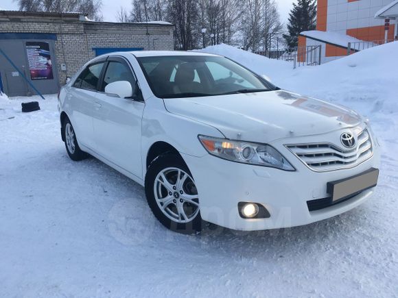  Toyota Camry 2011 , 885000 , 