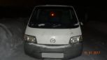    Mazda Bongo 2001 , 170000 , 