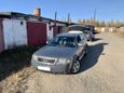  Audi A6 allroad quattro 2003 , 395000 ,  