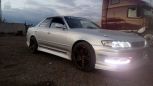  Toyota Mark II 1994 , 380000 , 