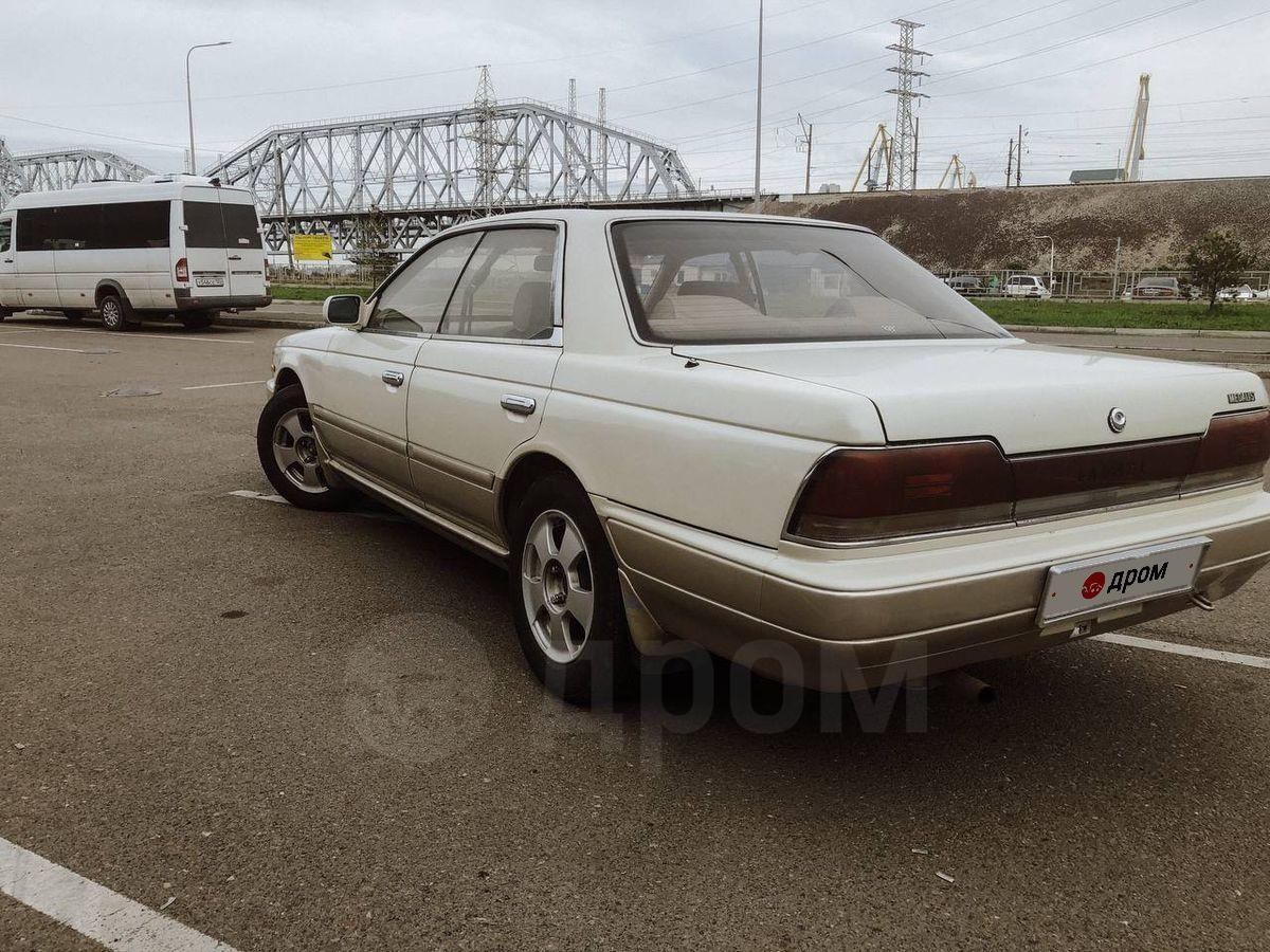 Купить авто Nissan Laurel 1992 года в Красноярске, Лавр в отличном  состоянии, бу, Красноярский край, седан, 2.0 Medalist, пробег 250000 км,  бензиновый, коробка AT