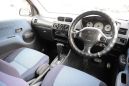 SUV   Daihatsu Terios 2001 , 270000 , 