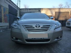  Toyota Camry 2006 , 700000 , 