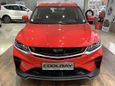 SUV   Geely Coolray 2020 , 1379990 , 