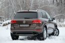 SUV   Volkswagen Touareg 2011 , 1595000 , 