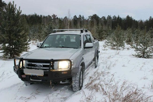  Ford Ranger 2008 , 750000 , 