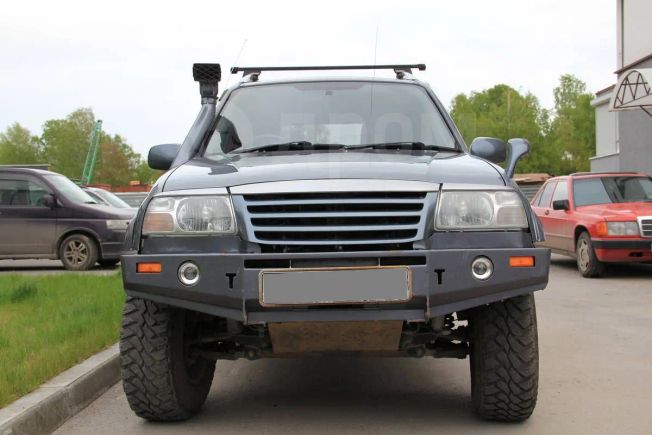 SUV   Suzuki Escudo 2003 , 500000 , 