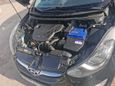  Hyundai Elantra 2012 , 650000 , 